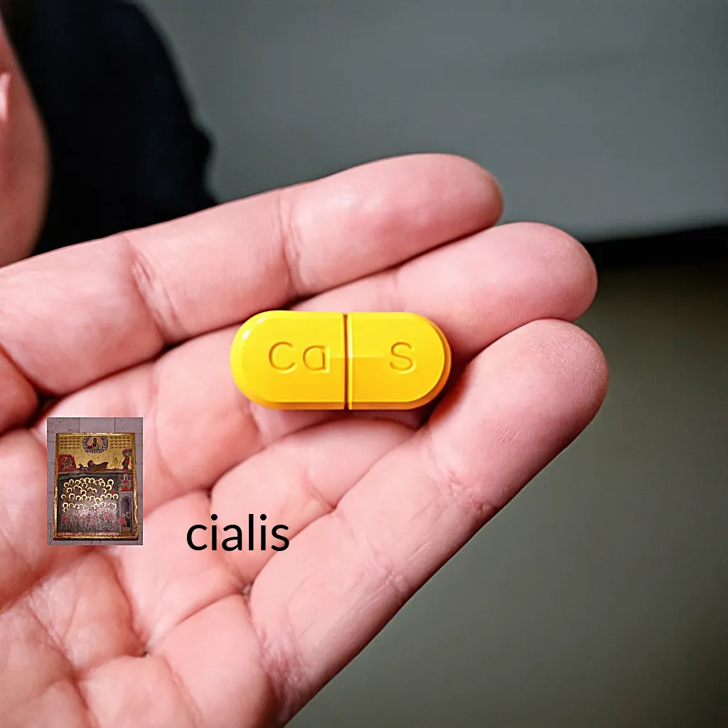 Dove comprare cialis originale online